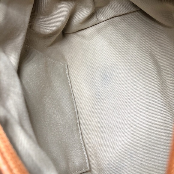 Coach Graffiti Paint Mini Bag - Picture 5 of 9